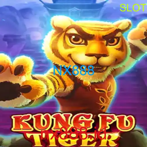 KungFuTiger