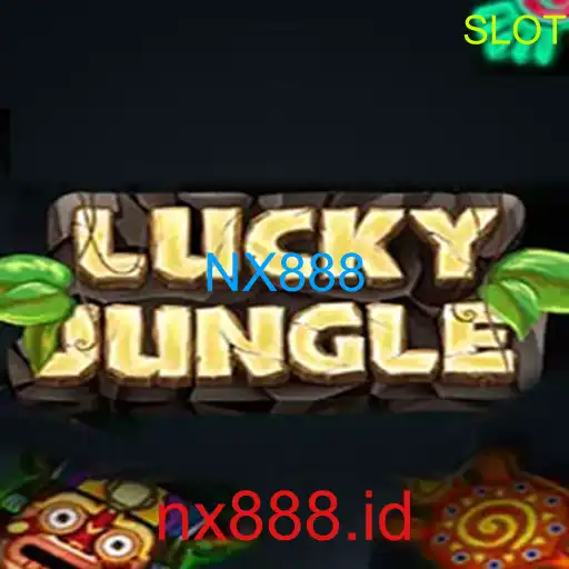 LuckyJungle