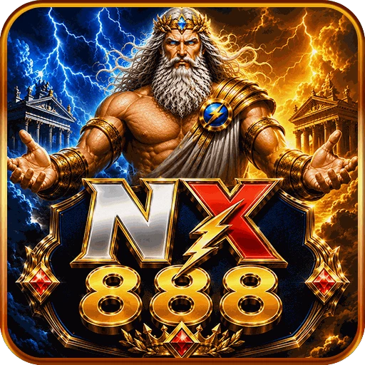 NX888-Layanan Digital dengan Teknologi Stabil Logo